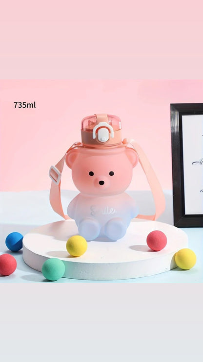Teddydrop .by sorelice